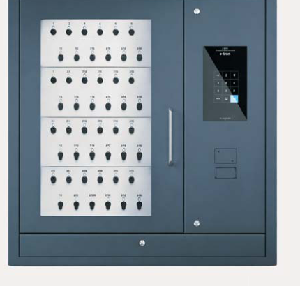 Key cabinet